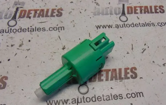 Toyota Verso Brake pedal sensor switch