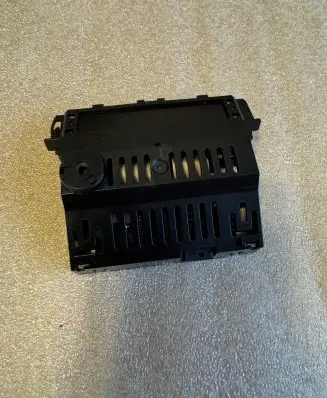 Mercedes-Benz C W203 Parking PDC sensor display screen A2035450332 2035450332