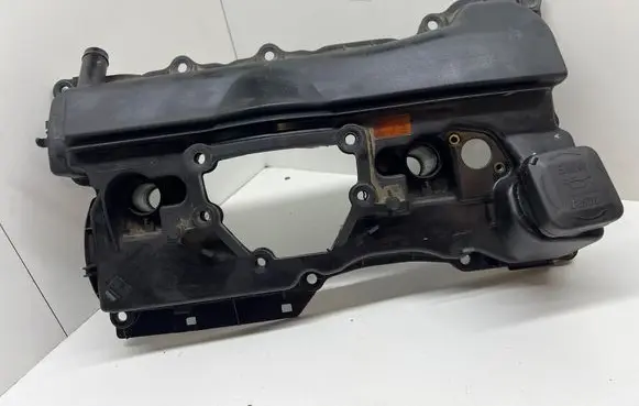 BMW 3 E46 Rocker cam cover 11127506728