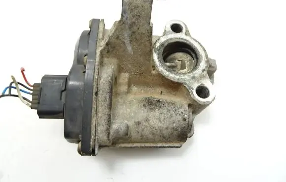 Nissan Qashqai Electric throttle body valve 147100789R MN1810279 VN1501000101