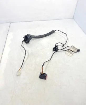 Fiat Ducato Loading door wiring loom 01340609080