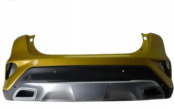 KIA Xceed Rear bumper R22P1