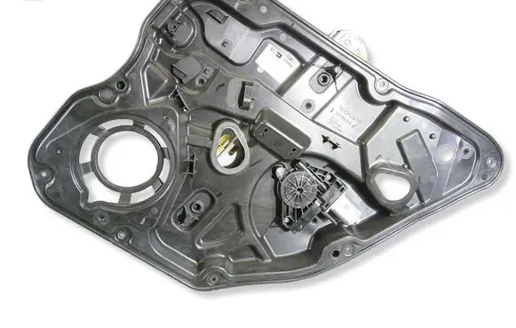 Volvo V60 Rear door window regulator with motor 30784313 E5211 966265