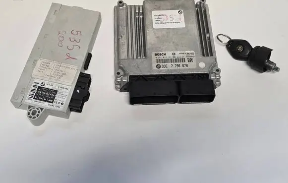 Engine control unit/module