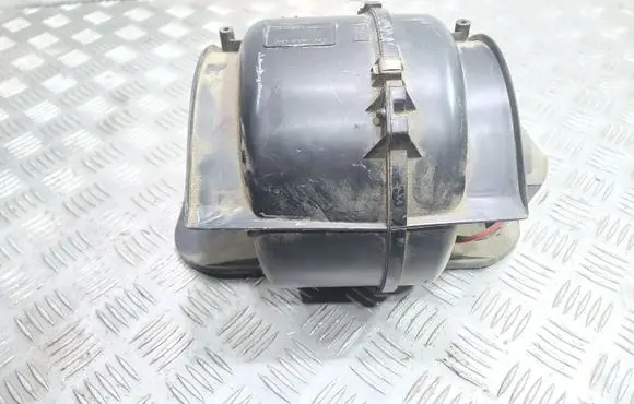Renault 19 Heater fan/blower 7700811864