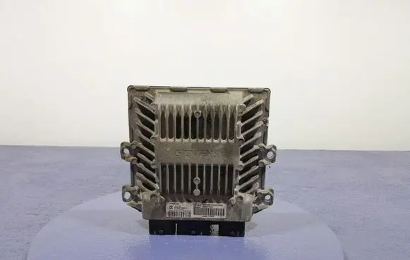 Toyota Aygo AB10 Engine control unit/module ECU 89661YV010