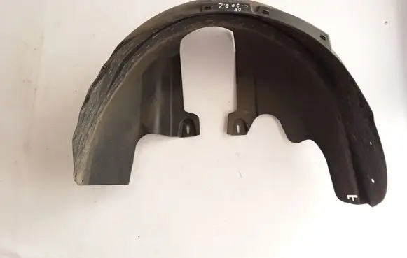 Volvo C30 Rear arch fender liner splash guards 30744039