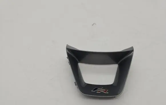 Seat Leon (5F) Steering wheel 5F0419685B 307798630