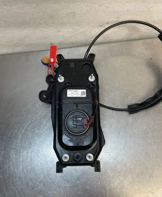 Audi A3 8Y Other switches/knobs/shifts 