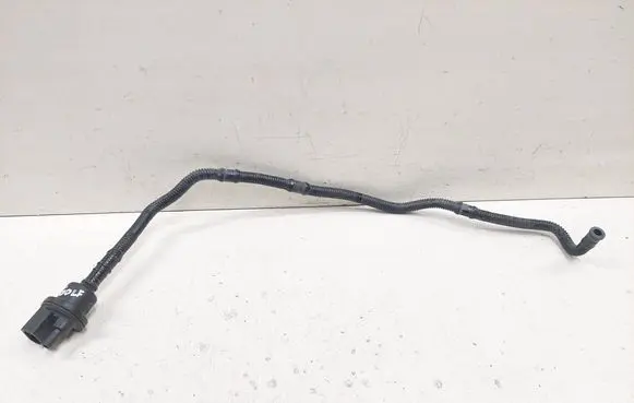 Volkswagen Golf VI Valve vacuum 6QE906517A 2580115B
