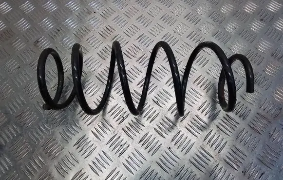 Toyota Aygo AB10 Front coil spring