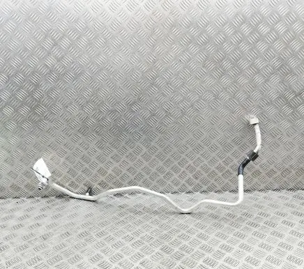 Volkswagen Crafter Air conditioning (A/C) pipe/hose 7C0820743D
