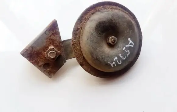 Mitsubishi Space Wagon Horn signal