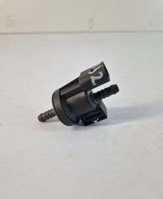 Audi A6 S6 C6 4F Turbo solenoid valve 06E906517