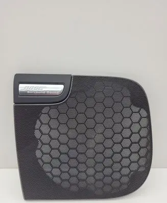 Audi A8 S8 D3 4E Rear door speaker cover trim 4E0035419