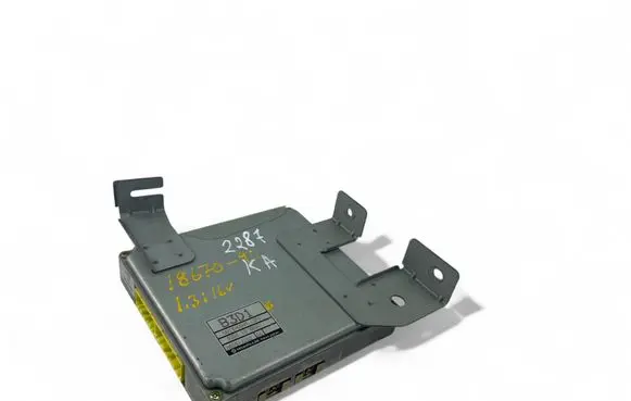 Mazda 121 Engine control unit/module ECU B3D118881C