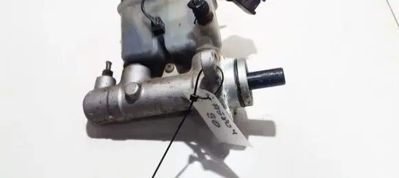 Mazda 323 F Master brake cylinder