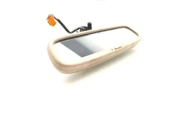 Lexus RX 300 Rear view mirror (interior)