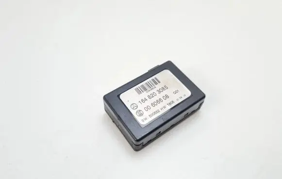 Mercedes-Benz GL X164 Rain sensor 1648203085 00606608