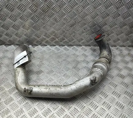 Volvo V70 Intercooler hose/pipe 31319820
