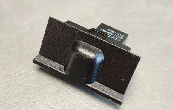 Audi A5 Sportback 8TA Sensor 8K0907539