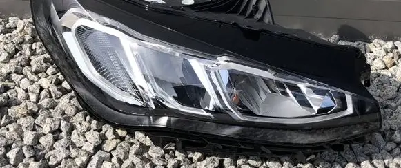 BMW 2 Active Tourer U06 Headlights/headlamps set 5A4224406 ECG70B0 20221112