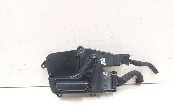 Mercedes-Benz R W251 Seat control switch A1648201310 03464800