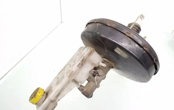 Fiat Ducato Brake booster 0204024592 46812917