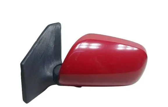Toyota Avensis T250 Front door electric wing mirror 156227KAS 156227