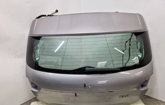Citroen DS4 Tailgate/trunk/boot lid