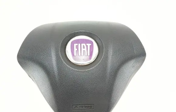 Fiat Fiorino Airbag squib ring wiring 07354605270