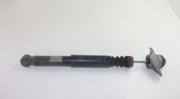 Volkswagen Golf VI Rear shock absorber/damper 1K0513029