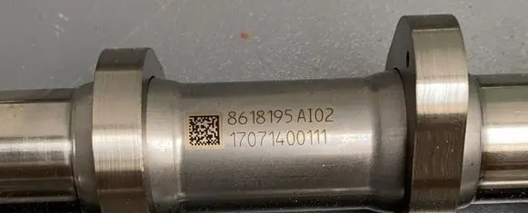 BMW i8 Camshaft 8618195