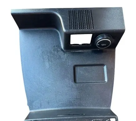 Ford Escape IV Dashboard lower bottom trim panel LJ6BS044F09A S8400