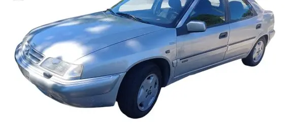 Citroen Xantia Manual wing mirror 