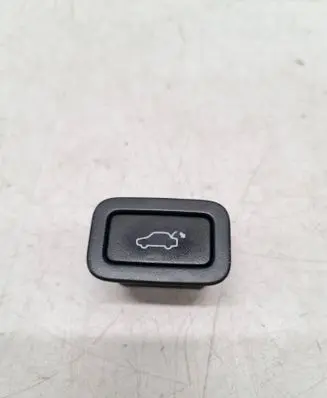 Volvo XC70 Tailgate/trunk/boot open switch 30739237AA DWS6A