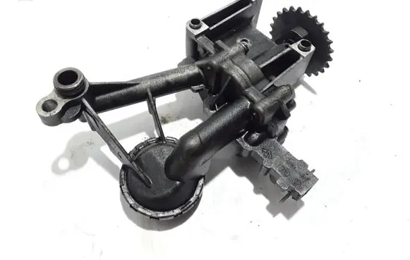 Renault Espace III Oil pump 8200741642