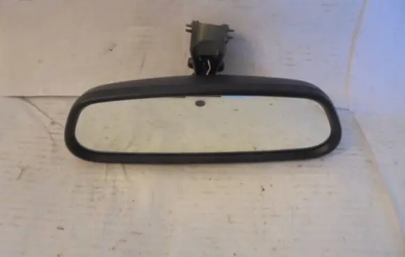 Citroen C4 I Rear view mirror (interior)