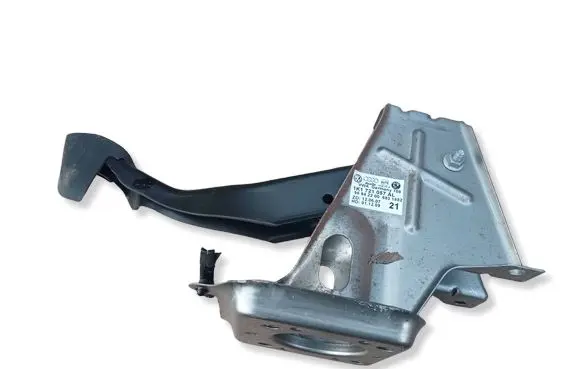 Volkswagen PASSAT B6 Brake pedal 1K1721057AL