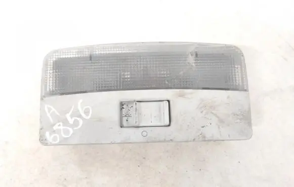 Skoda Octavia Mk1 (1U) Front seat light 6y0947105