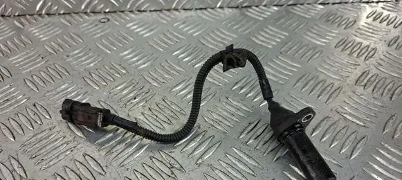 Crankshaft position sensor