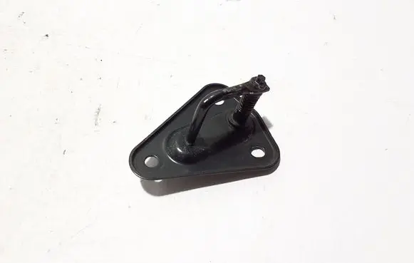 Lexus NX Engine bonnet (hood) release handle 5358078010
