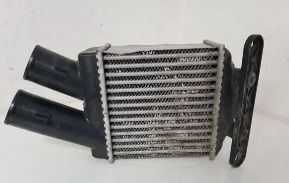 Renault Scenic I Intercooler radiator 7700838130