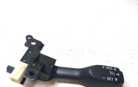 Toyota Corolla Verso AR10 Cruise control stalk 