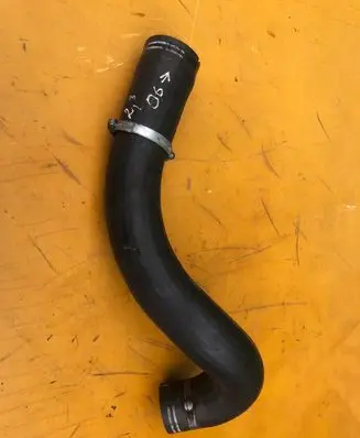 Iveco Daily 35 - 40.10 Intercooler hose/pipe 504300627