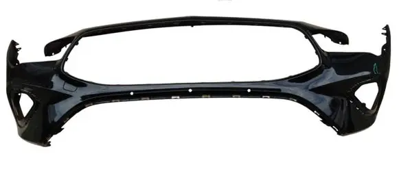 Mercedes-Benz CLA C118 X118 Front bumper A1188859103