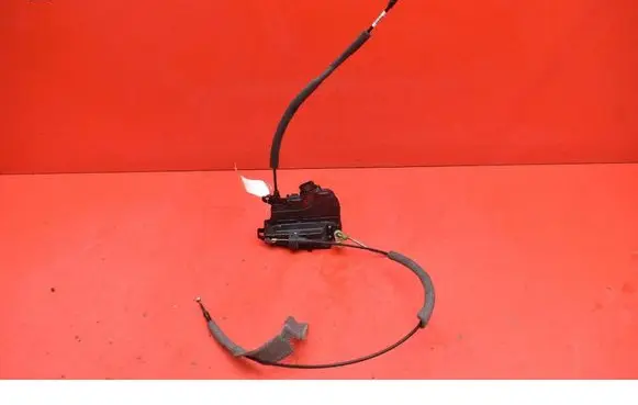 Nissan Micra C+C Front door lock 805015FA1A