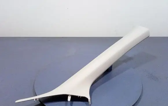 Renault Megane I Other sill/pillar trim element 769110679R