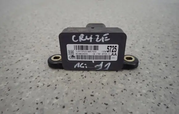 Chevrolet Cruze Sensor 10.1701-0725.3