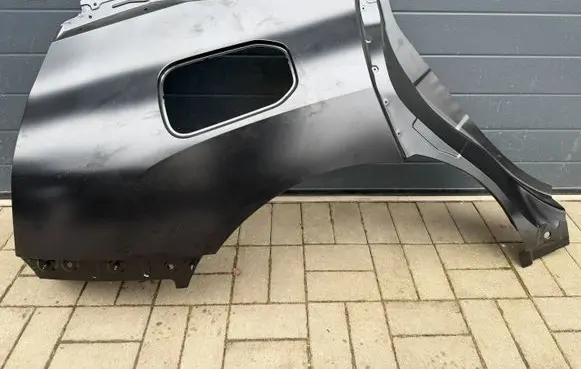 BMW iX Rear quarter panel CHZP004